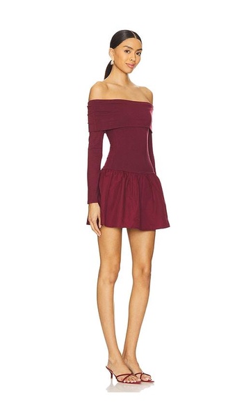 Madley Mini Dress