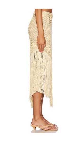 Leona Skirt