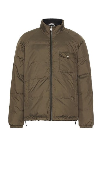 Griffin Rev Jacket