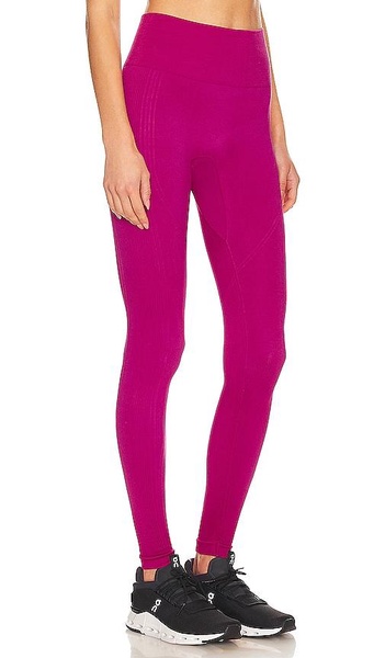 Barre Seamless Legging