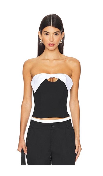 Mila Tube Top