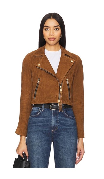 Dalby Crop Jacket