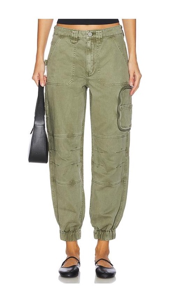 Florence Jogger