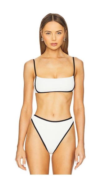 Hazel Bikini Top