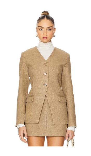 Bellmere Jacket