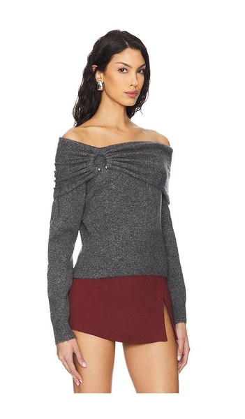 Wylie Sweater