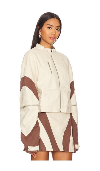 Leilani Jacket