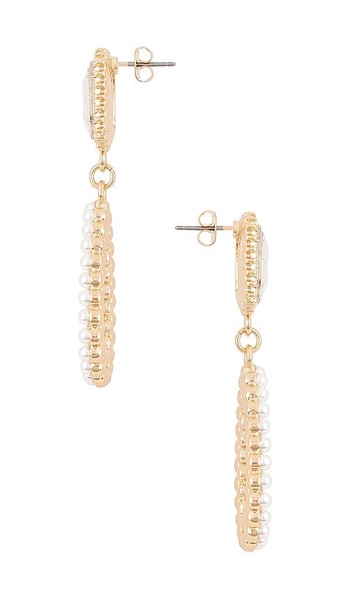 Luxe Earrings