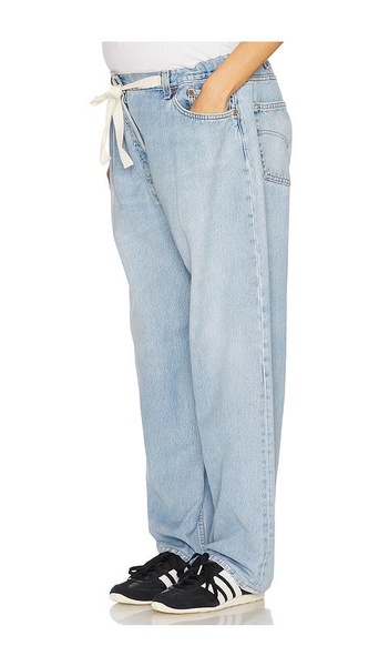 Drawstring Maternity