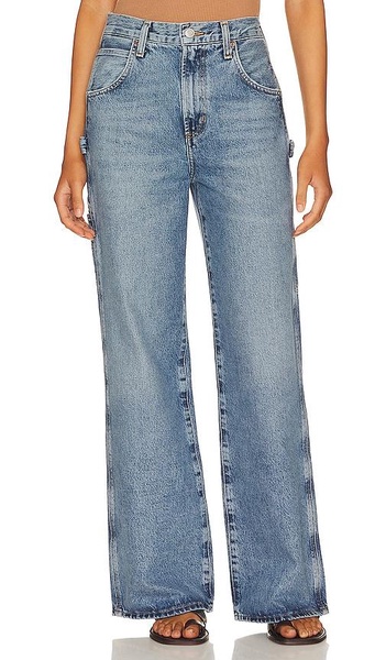 Magda Denim Carpenter