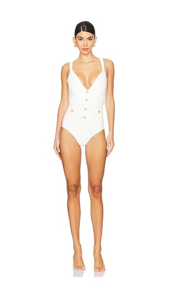 Eloise One Piece Swimsuit