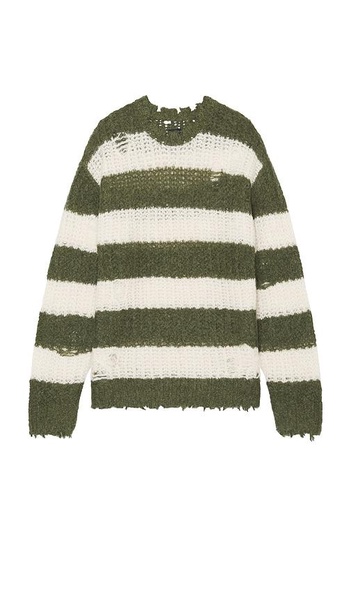 Sid Crewneck Sweater
