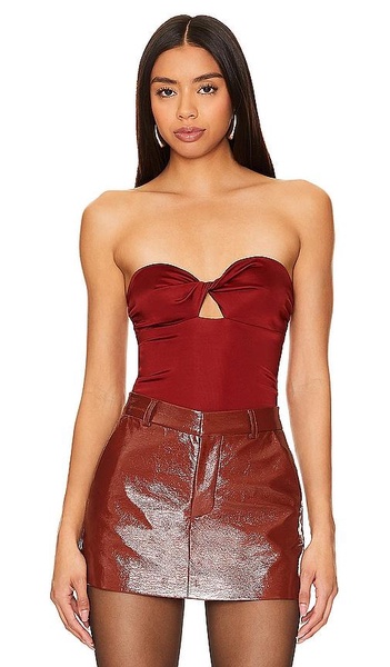 Lucille Top
