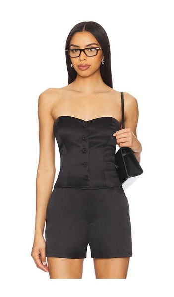Wanda Gilet