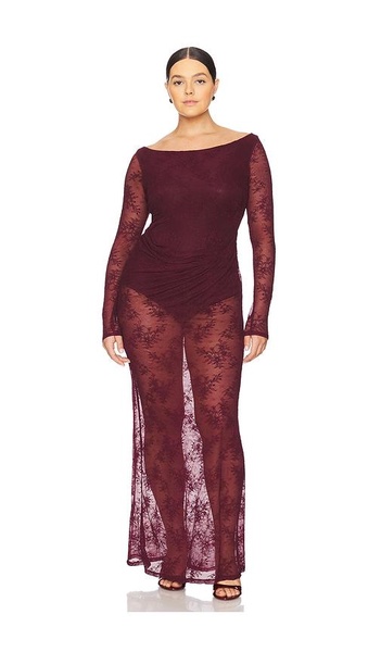 Trina Dress