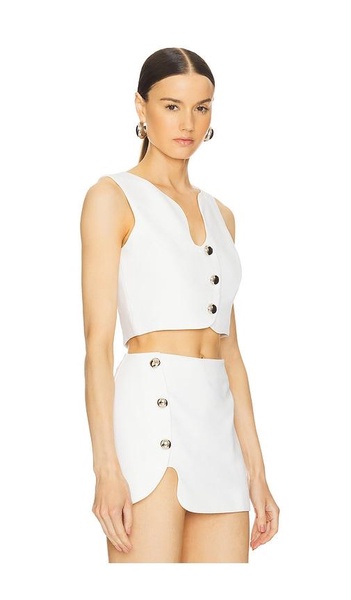 Puzzle Vest