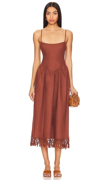 ROBE LEXI MIDI