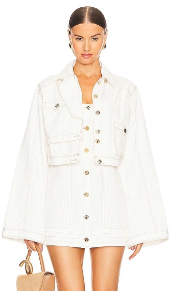 CHAQUETA VALLEYBROOK