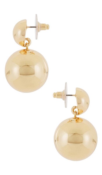 Azharia Earrings