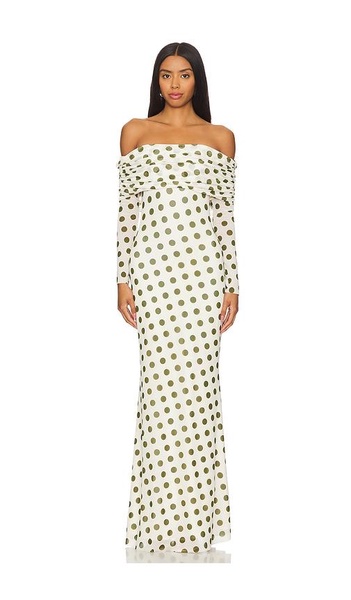 Thelma Dress
