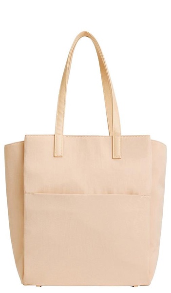 The Commuter Tote