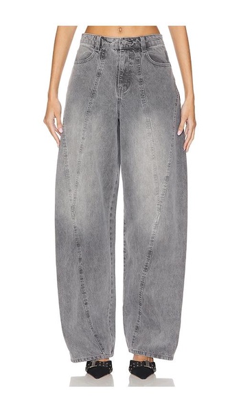 Archer Wide Leg