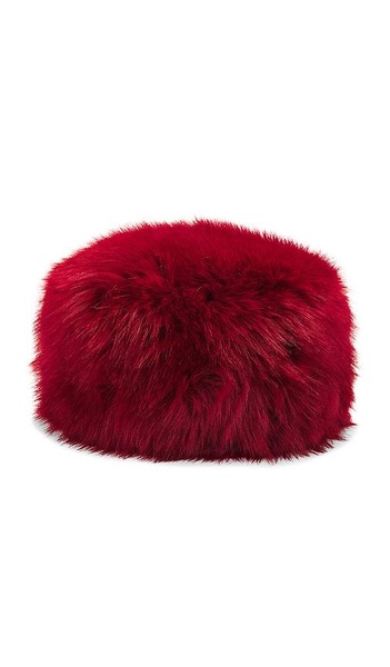 The Pill Box Hat