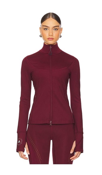Tpr Zip Top