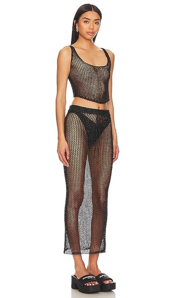 Gabija Skirt Set