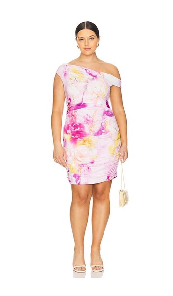 Dara Dress