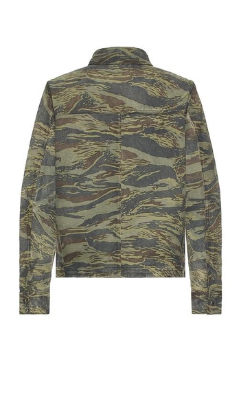 Eddy Jacket