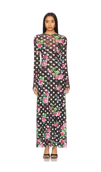 Paola Dress
