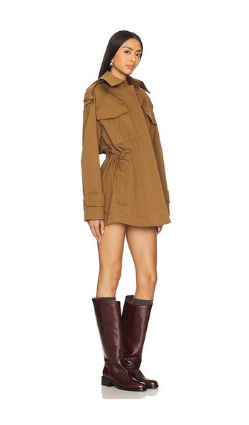 Mack Jacket