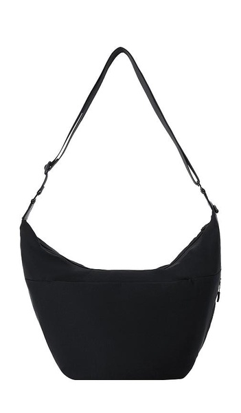 The Crescent Catchall Bag