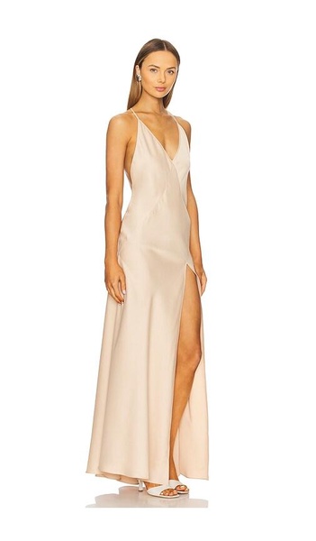 x REVOLVE Kerri Gown