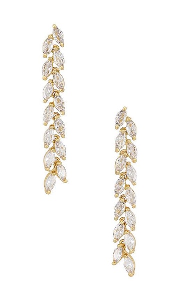 Jadore Drop Earring