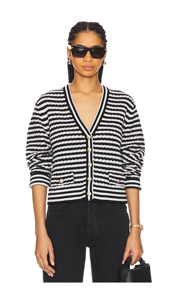 Gwen Cardigan