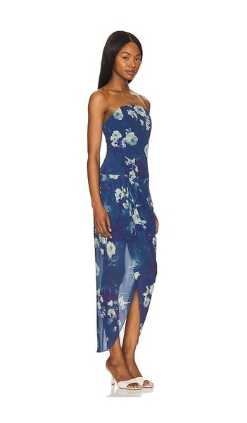 Lotus Dress