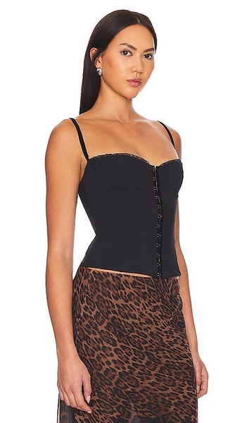 The Caroline Corset