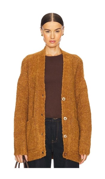 Zolly Cardigan With Pockets