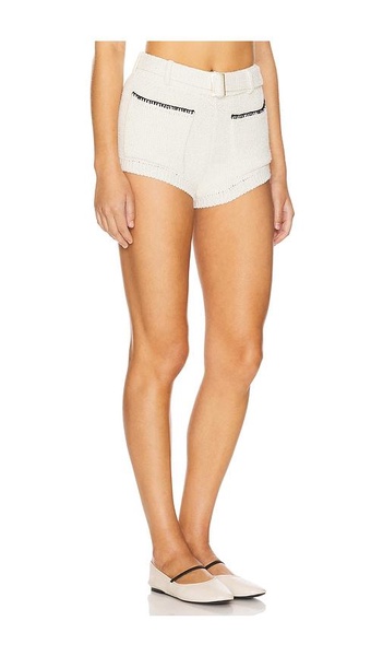 x REVOLVE Cara Knitted Short