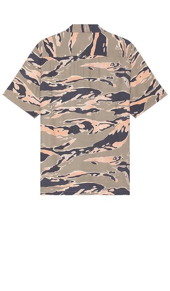 Solar Camo Shirt