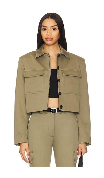 CHAQUETA DAYTON