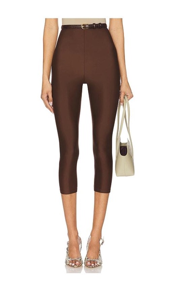 Holly Capri Leggings
