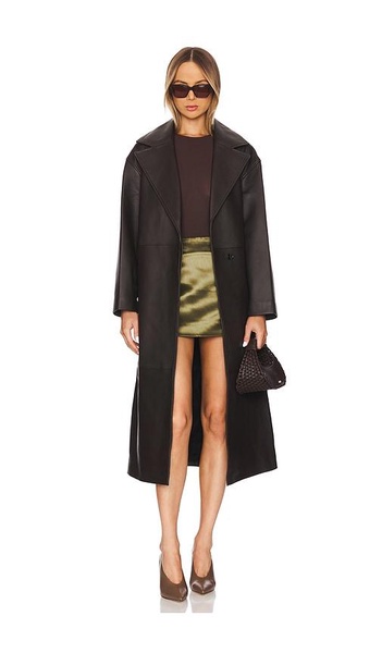 Jax Coat