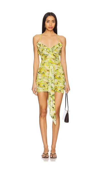 Mackie Dress