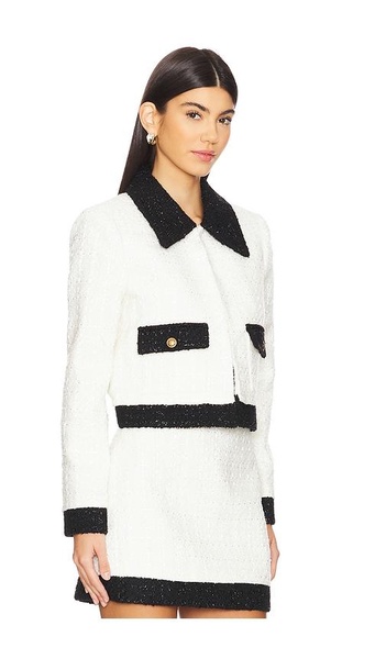 Topher Jacket