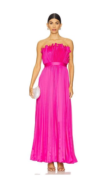 Arora Gown