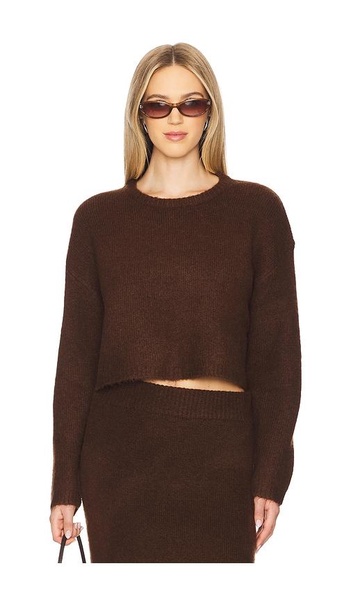 Clarissa Sweater