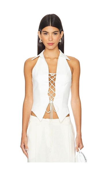 GILET IMOGEN